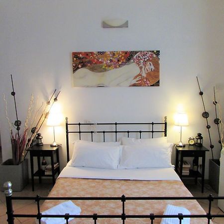 Innperfect Suite Mailand Exterior foto