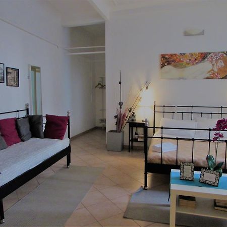 Innperfect Suite Mailand Exterior foto