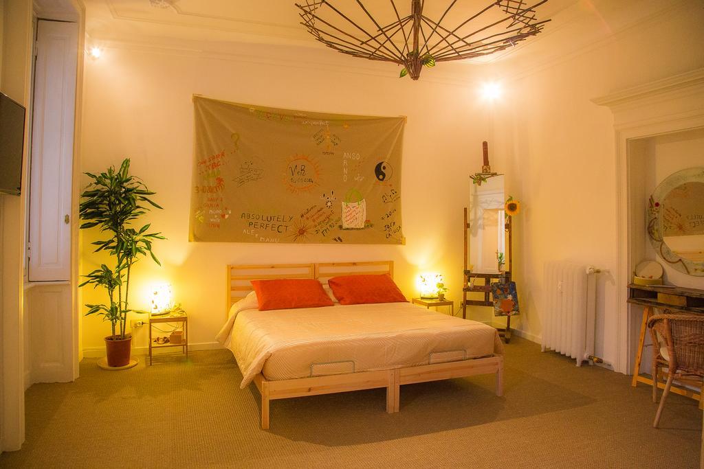 Innperfect Suite Mailand Zimmer foto