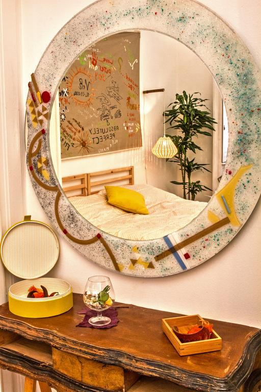Innperfect Suite Mailand Zimmer foto
