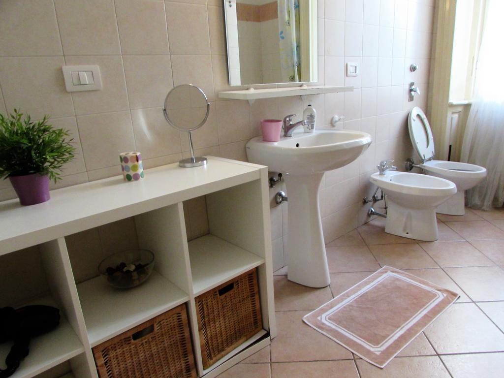 Innperfect Suite Mailand Exterior foto