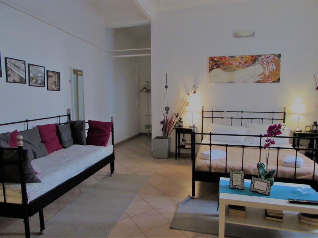 Innperfect Suite Mailand Exterior foto
