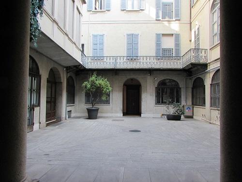 Innperfect Suite Mailand Exterior foto