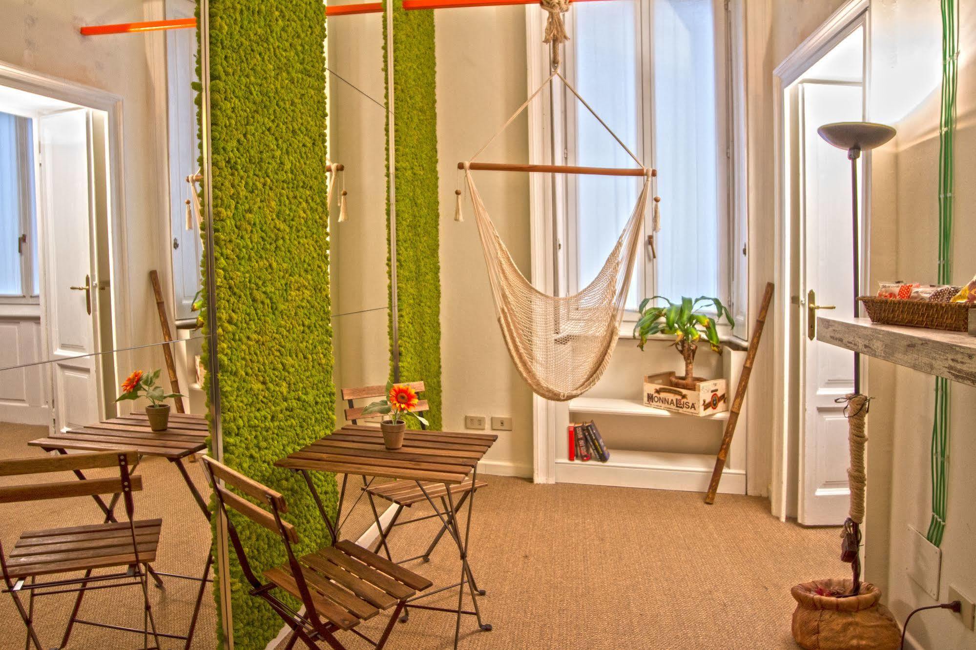 Innperfect Suite Mailand Exterior foto