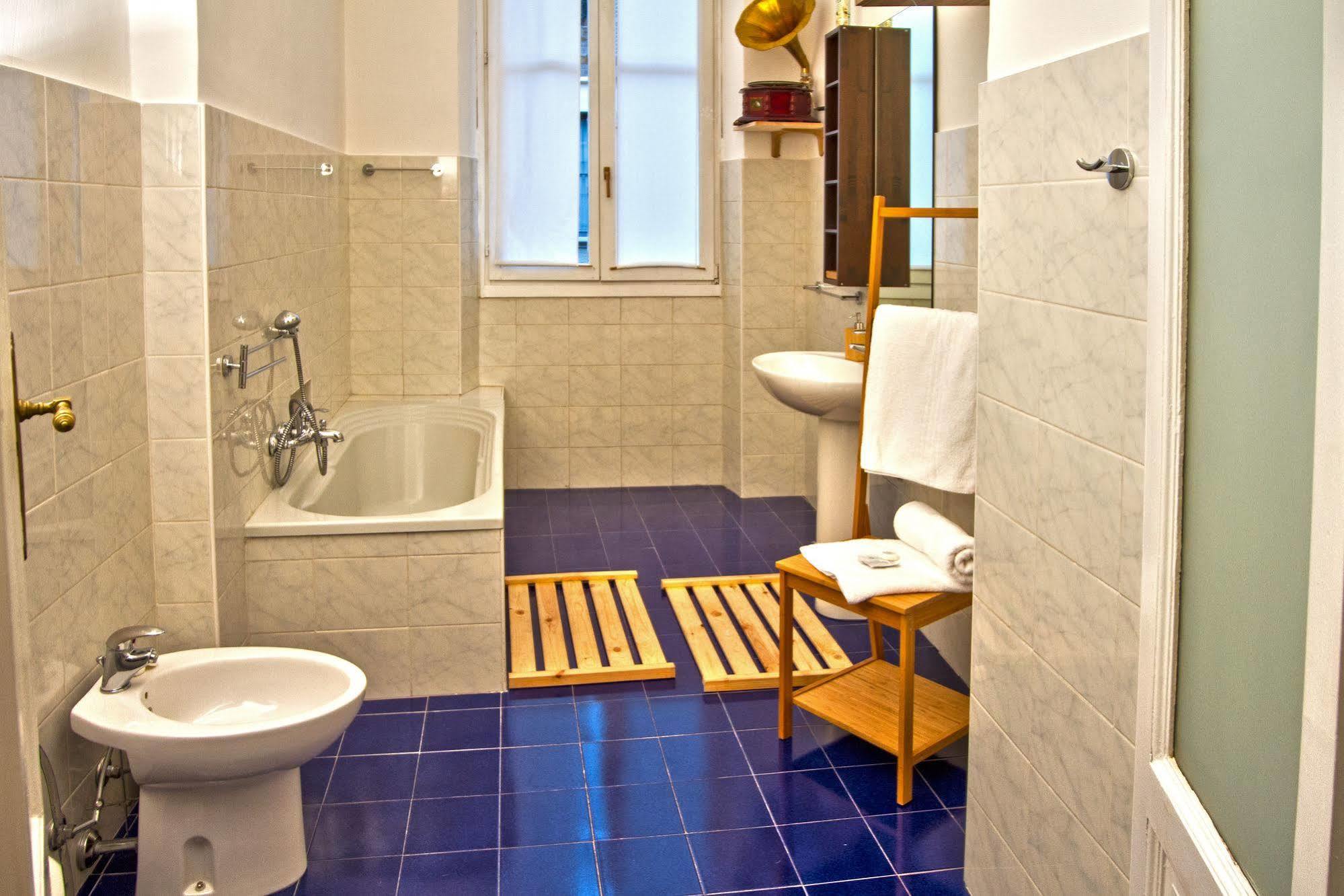 Innperfect Suite Mailand Exterior foto