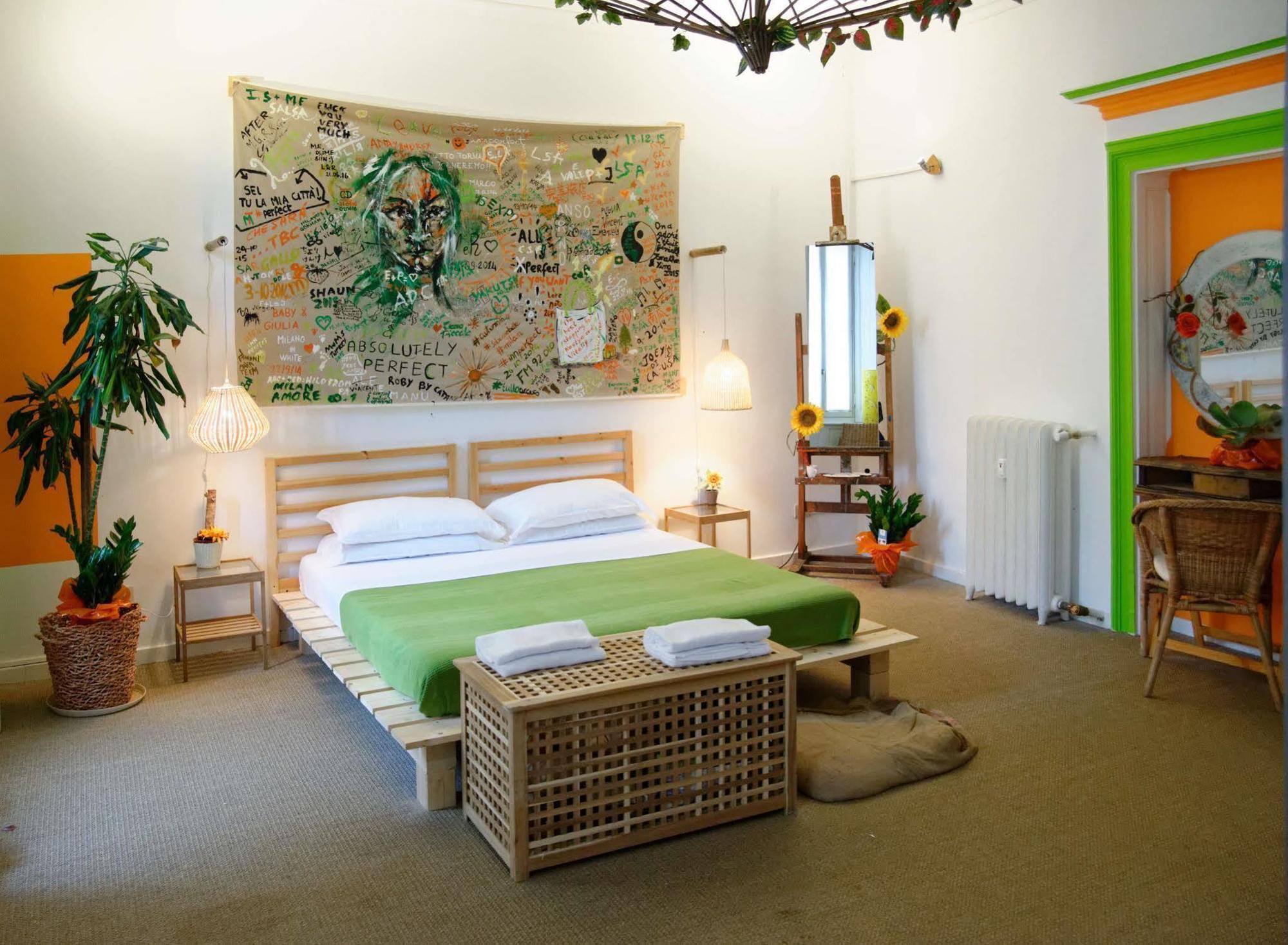 Innperfect Suite Mailand Exterior foto
