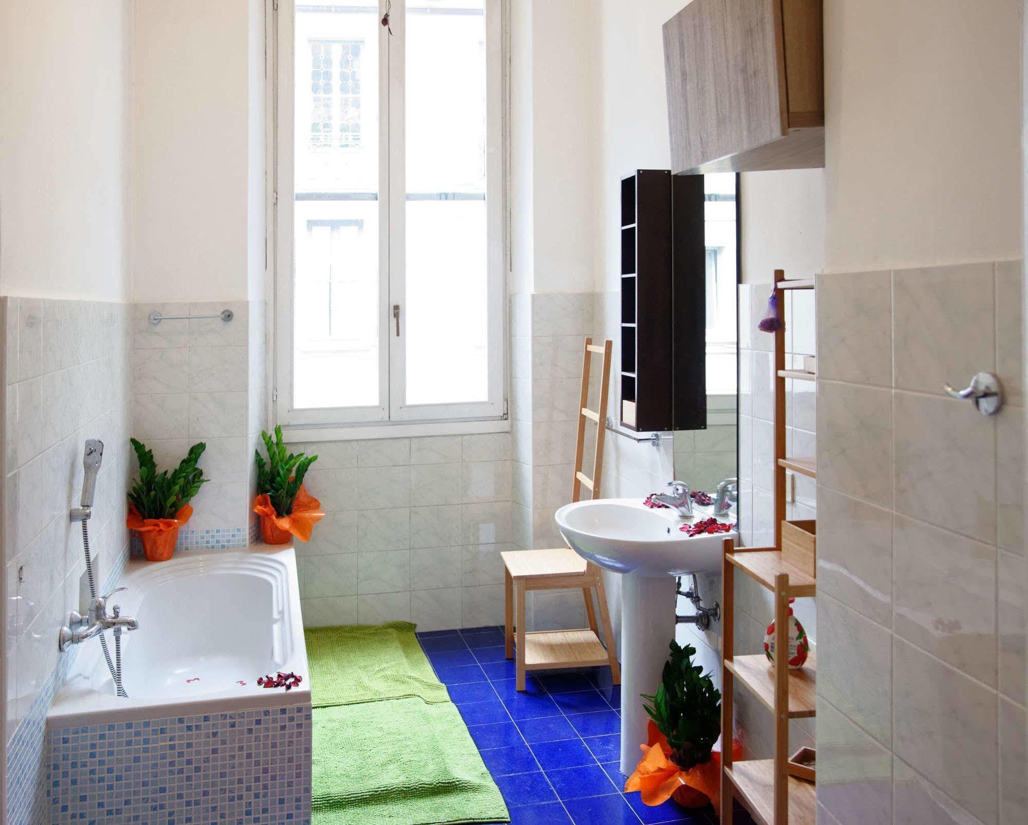 Innperfect Suite Mailand Exterior foto
